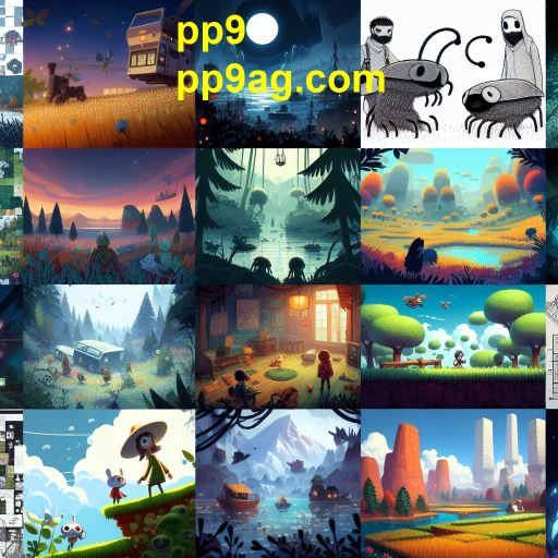 A Revolução dos Jogos Indie: Criatividade e Inovação no Mercado de Games