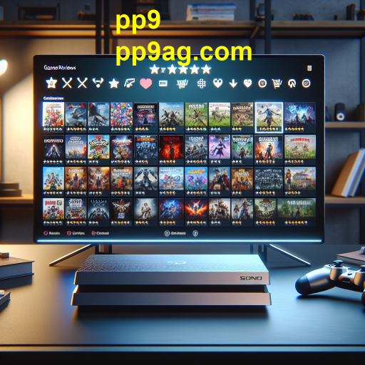 A Importância das Avaliações no Mundo dos Jogos