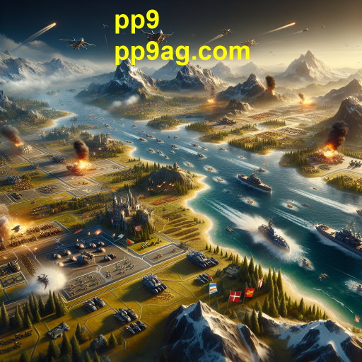 Desvendando a Categoria 'Estratégia e Tática' no pp9